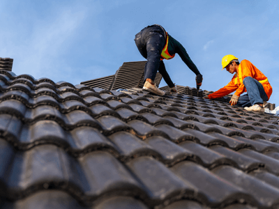 About Roof Repair Experts Saint Louis, MI